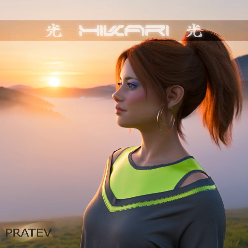 HIKARI •*¨*•.¸¸♬︎♥️ Stream Hikari by Pratev Music | Listen online for free on SoundCloud