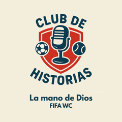 La mano de dios E1, narrado por JESUS VEGA