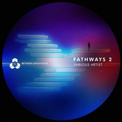 DJ Sauce - Out Of Ends [Between Dimensions]