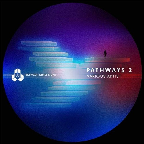 DJ Sauce - Out Of Ends [Between Dimensions]