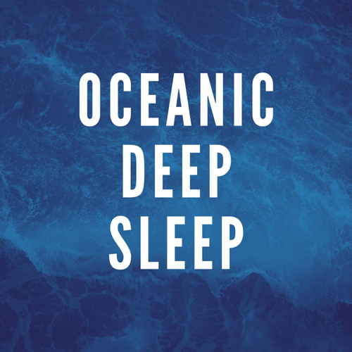 Soothing Sleep Ocean