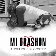 New Single Mi Orashon Angelique Klooster (acoustic Version) (3)