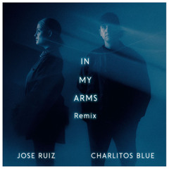 ILLENIUM & HAYLA - In My Arms ( Jose Ruiz & Charlitos Blue Radio Edit)