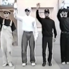 Seb - New Kids On The Block