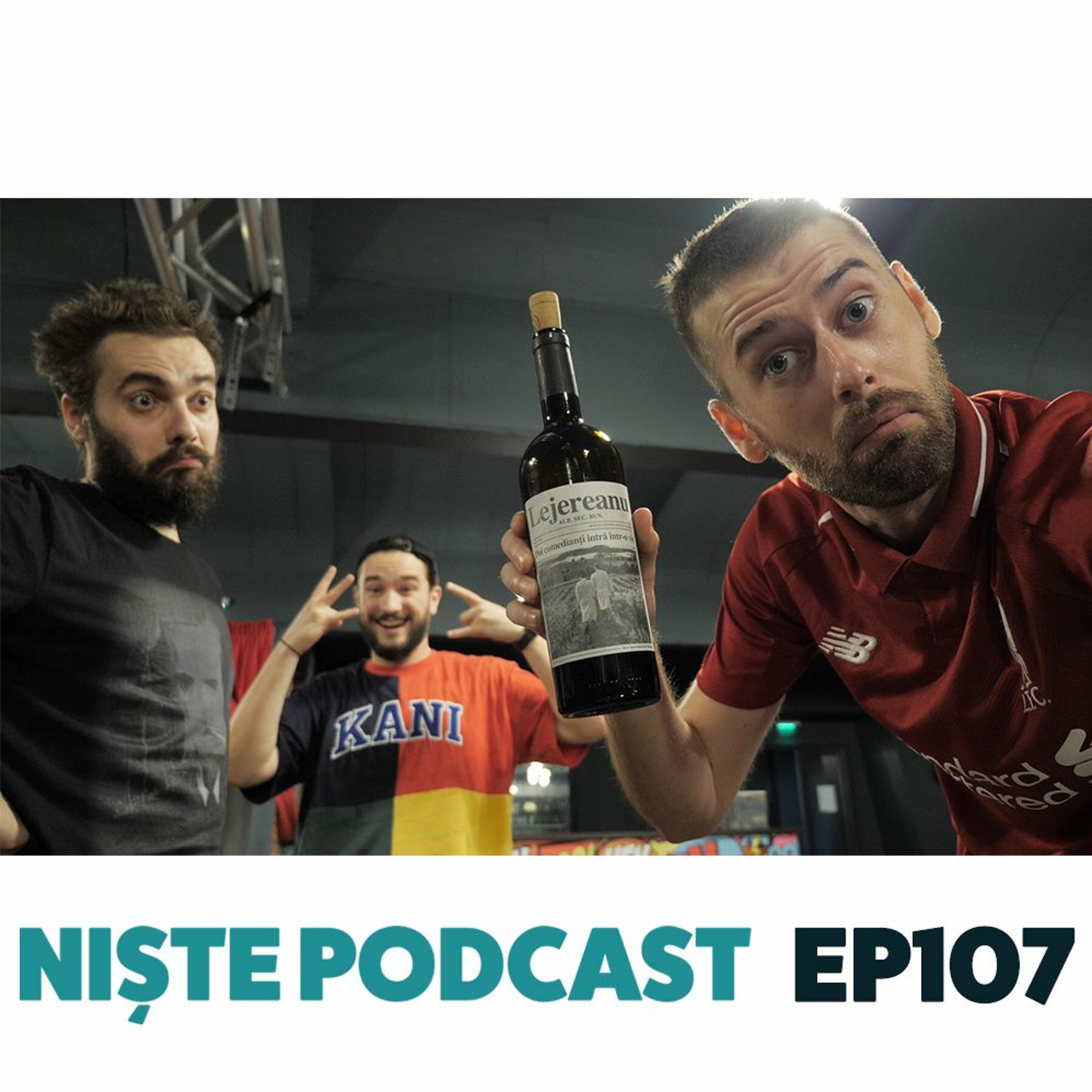 NistePodcast