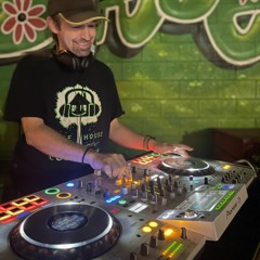 Dancefestopia Yellow Brick Road tour 2024 Submission Mix