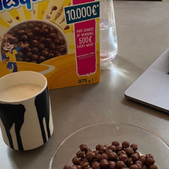 nesquik