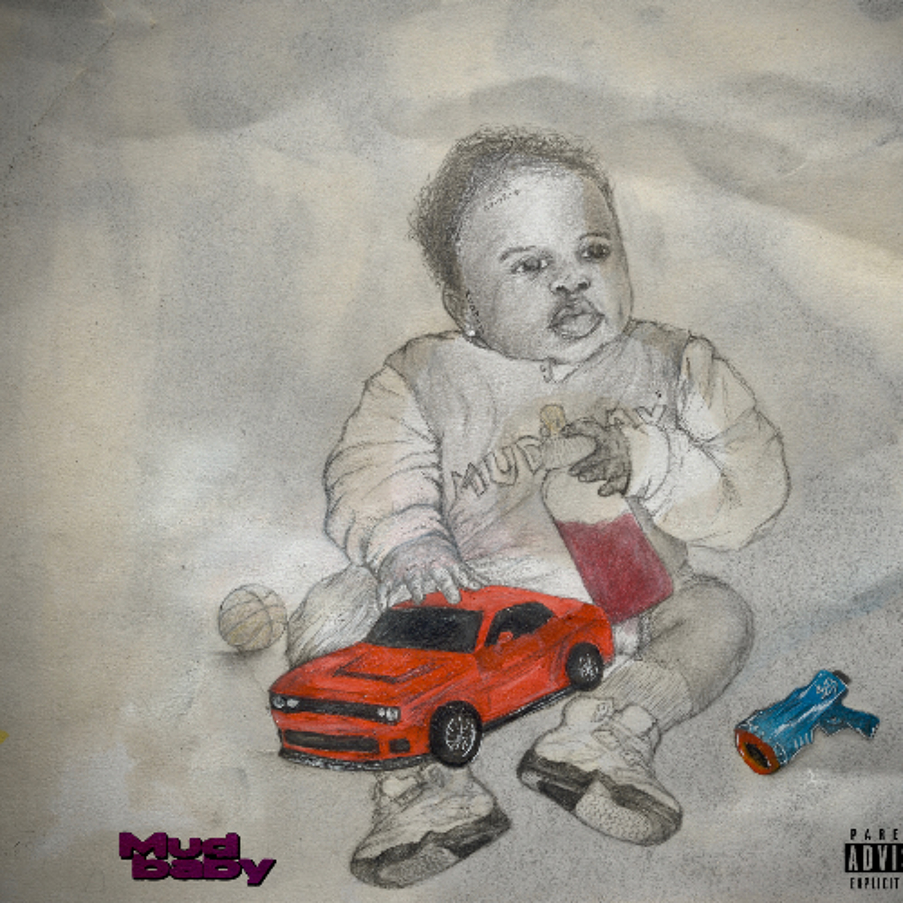 Mudd Baby(intro) episode artwork