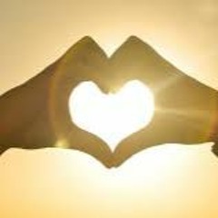 The Sun I See Only Shines For Me ( Because Of You)