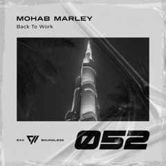 Back To Work (Arabic Mix)