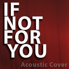If Not For You [ Maneskin ] - Vocal cover