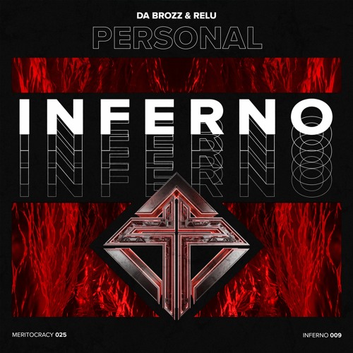 Da Brozz & Relu - Personal