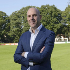 SportBelang: De Kracht van Reputatie #12 deel 2 - Gijs de Jong