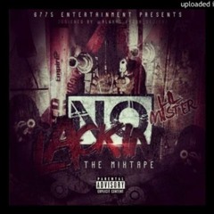 Fyndee Boyy - Fuck OBLOCK BDK (Prod By LilRiico)