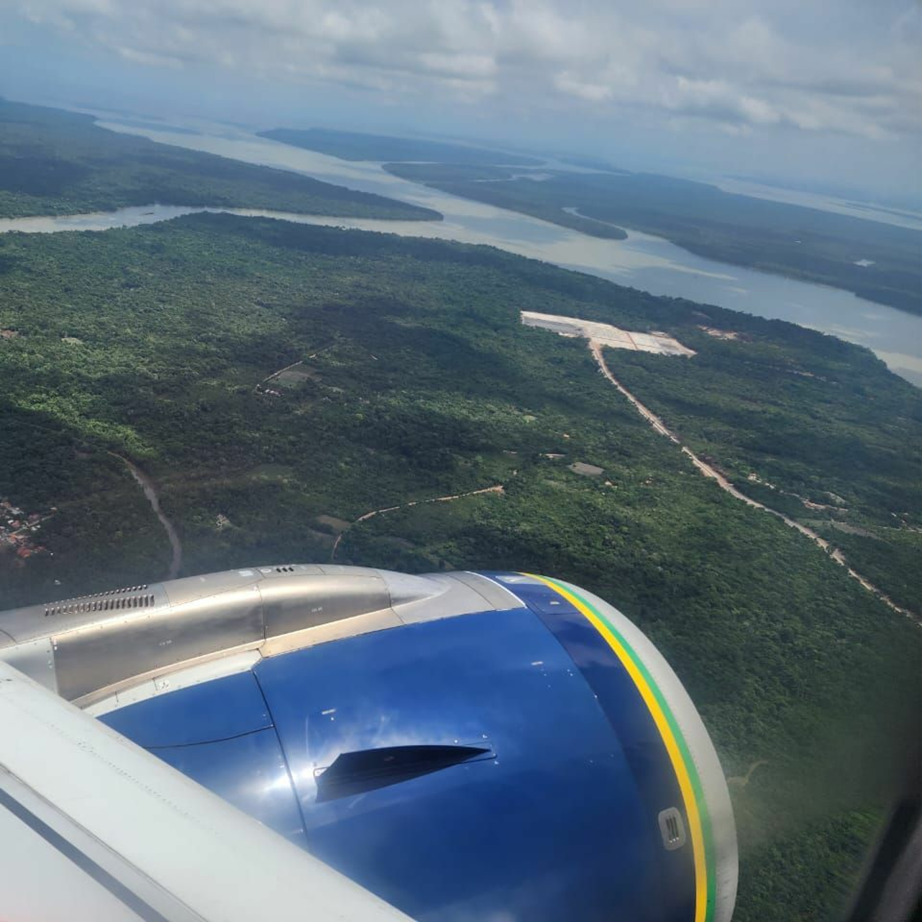 Projeto Saúde e Alegria