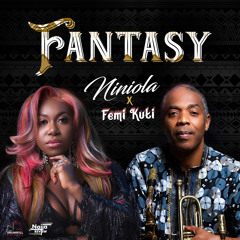 Fantasy (feat. Femi Kuti)