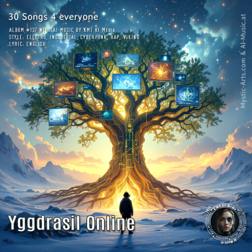 Yggdrasil Online by KMT