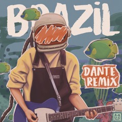 Declan McKenna - Brazil (Dante Delmar Remix)