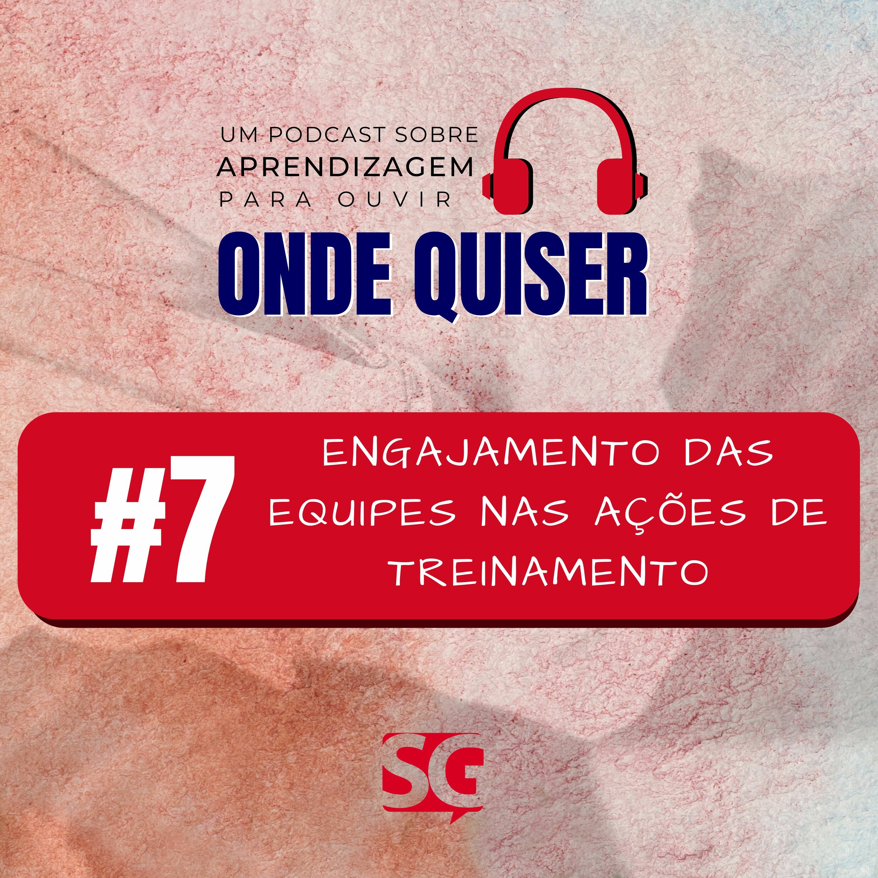 Onde quiser