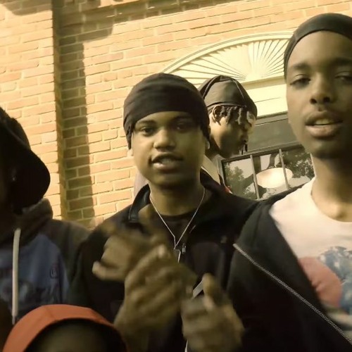 Yung Slime X 1lulfour - Life On The Clock