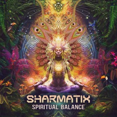 Sharmatix - Spiritual Balance (Original Mix)
