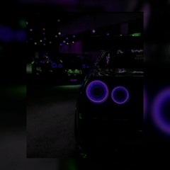 infinity (slowed+reverb)