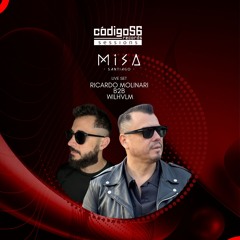Ricardo Molinari B2B WILHVLM - DATA TRANSMISSION JAN 2025
