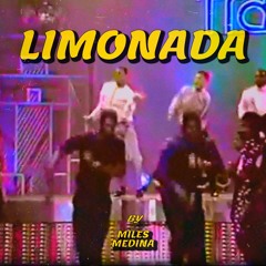 Miles Medina - Limonada