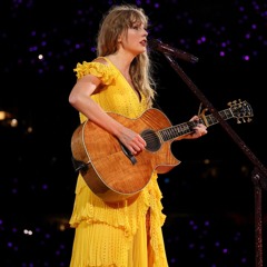 Taylor Swift - Safe and Sound (Live at The Eras Tour) (Sao Paulo)