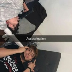 4. Distracted Ambience ~ stinx47, Daniel_San , dsari , & IamChurro