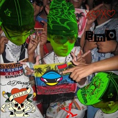 ๋࣭ ⭑ ๋࣭Baby Envy ft Deizel y El Menorcito ✮⋆˙ "flexing" ✮⋆˙ (MAKETA) ✮˚.⋆ᯓ★