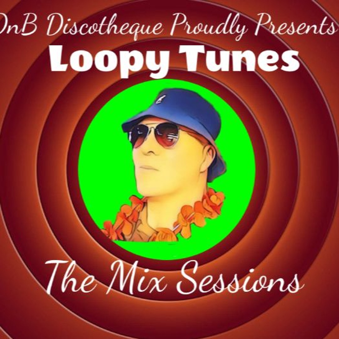 Stream MichaelJohnson73 | Listen to DnB playlist online for free on ...