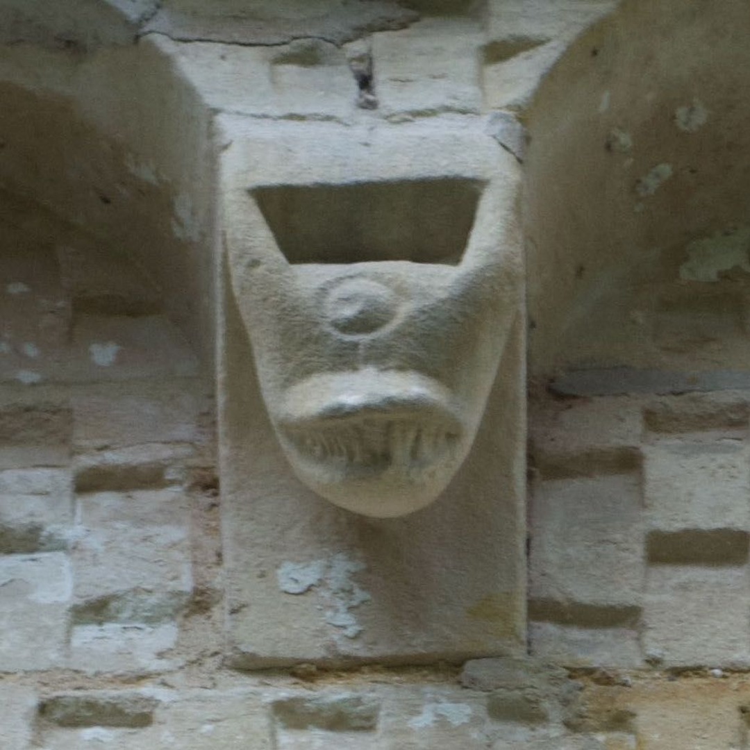Thaon Terre des fées