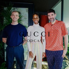 Stream Gucci Podcast music | Listen to songs, albums, playlists for free on  SoundCloud