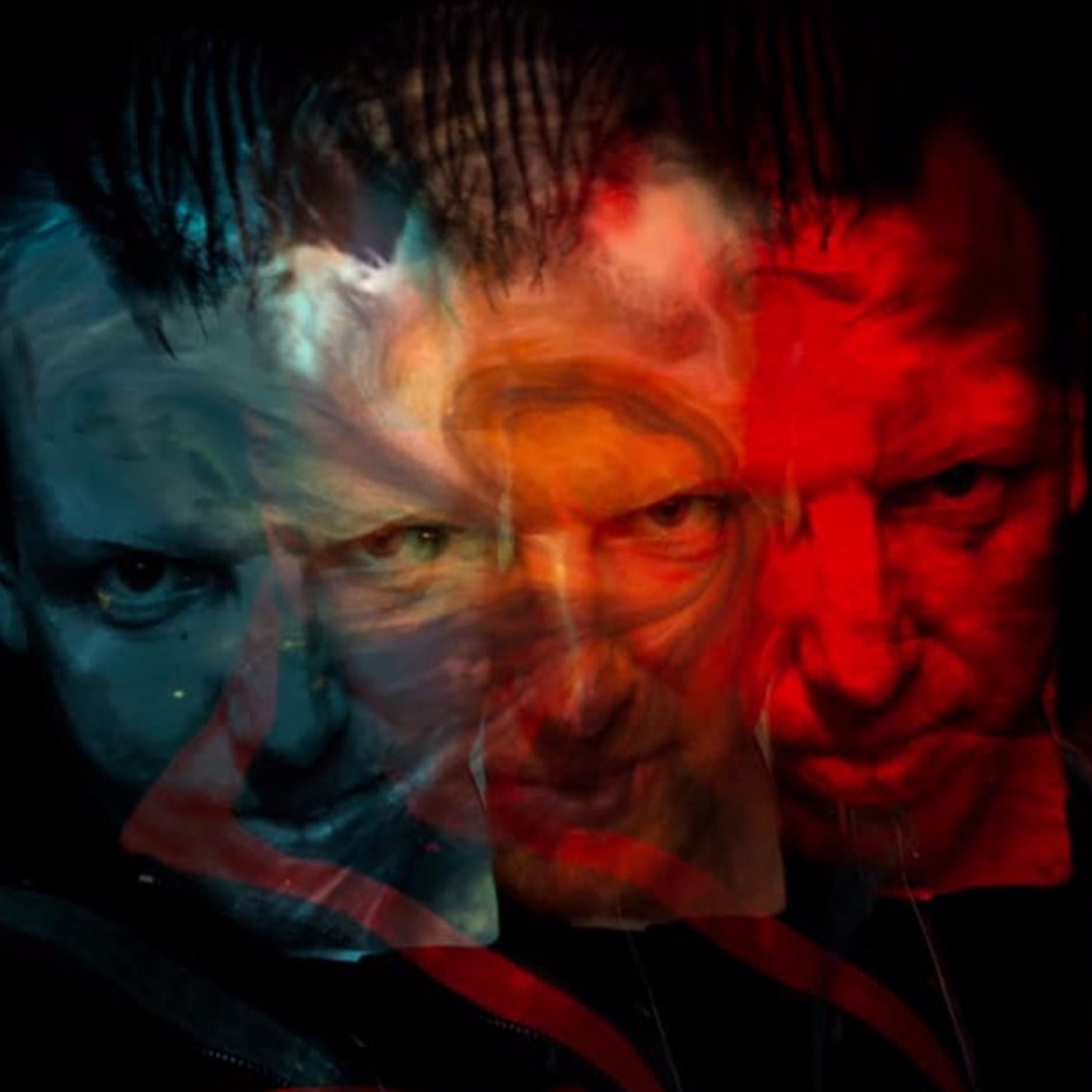 DEMON @ Föhnfrisur an der Haltestelle (Get Blown By the Storm) episode artwork