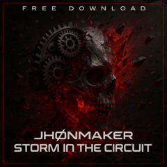 STORM IN THE CIRCUIT