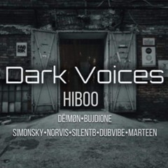 Norvis - Dark Voices Set Fabrika 2023.11.18
