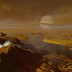 Orbiting The Crystal Structures Of Titan