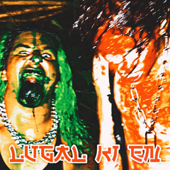 LUGAL KI EИ -  LEPRO$Y X SINSEARR