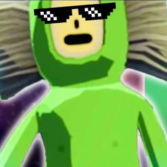narritor and eddie vr green gang rap