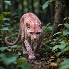 Pink Panther