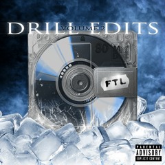 [Premiere] FTL - Drill U Back (out, self-release)