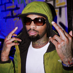 Slimesito - No Fear [Eddie Gianni]