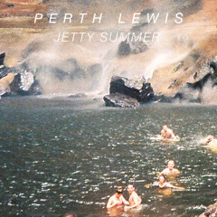 [PREMIERE] Perth Lewis - Watching Trees (Dream Chimney)