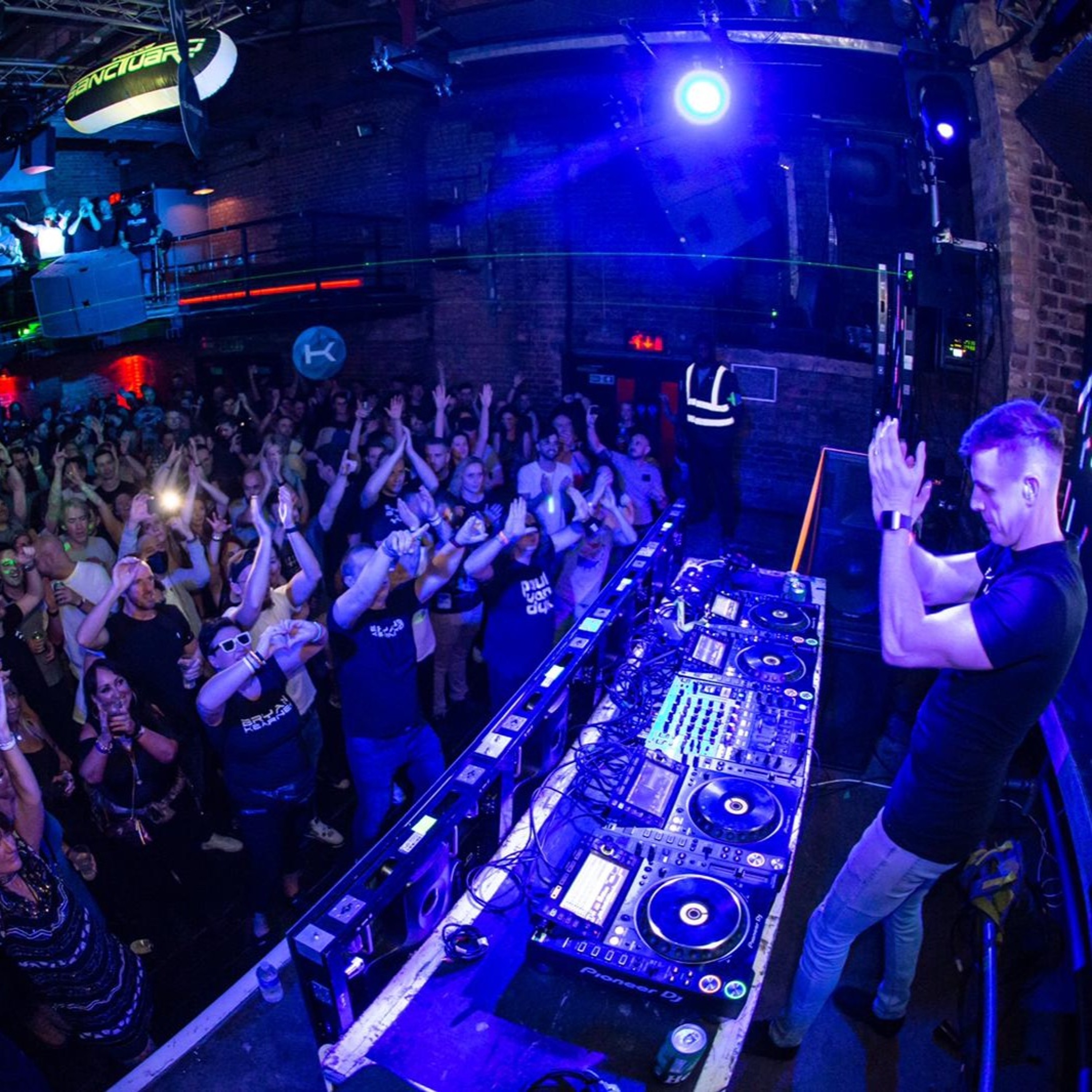 Bryan Kearney