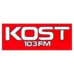 NEW: Coastlines (KOST - Coast 103) - Demo - JAM Creative Productions