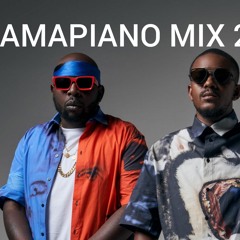 Amapiano Mix | 18 May 2023 | DJ-ICEJUICE |