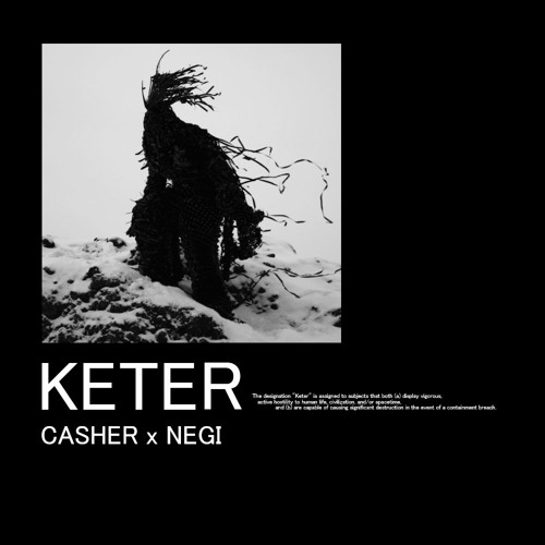 KETER w/NEGI