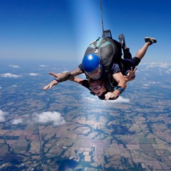 Defying Gravity