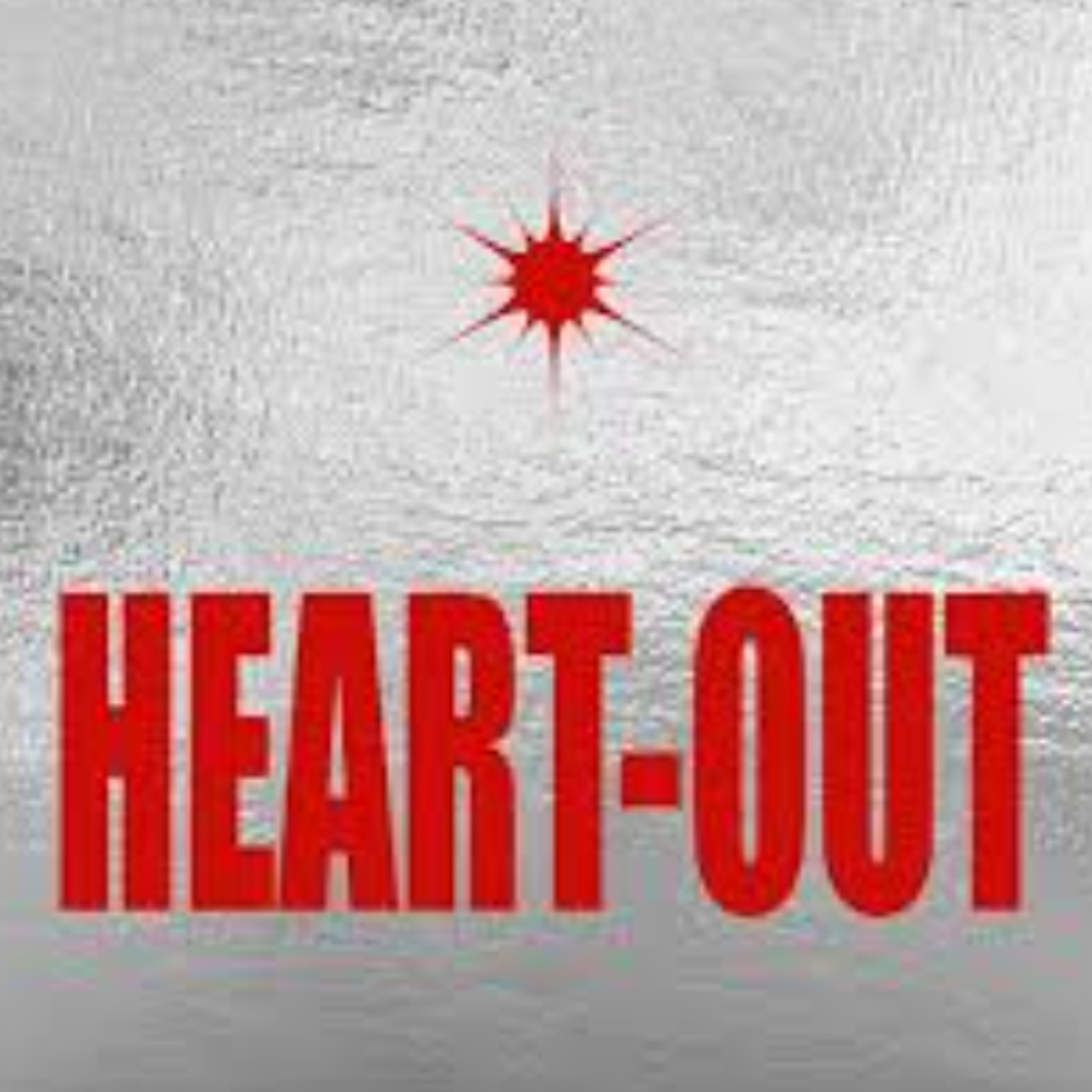 Heart Out episode artwork